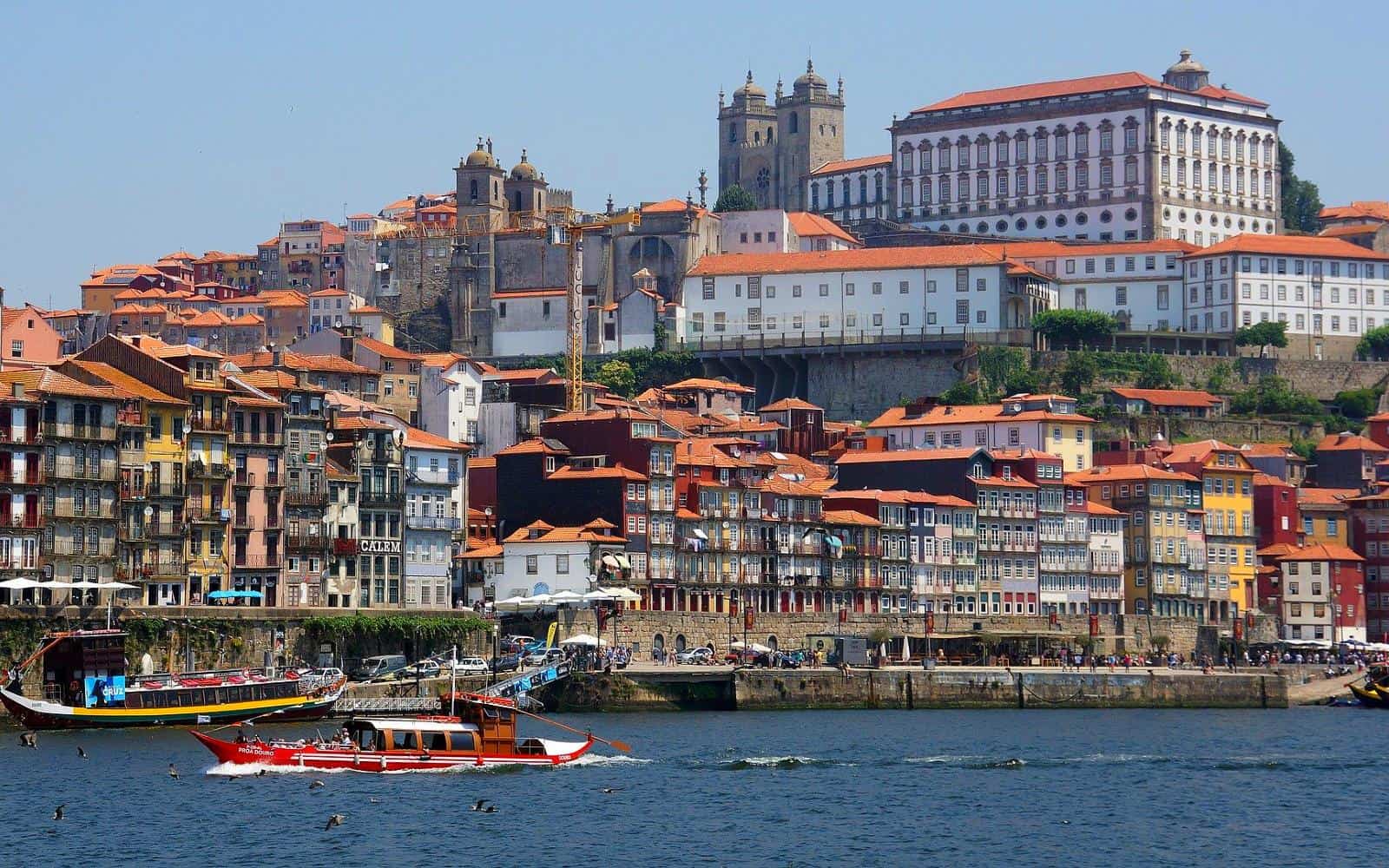 Porto Portogallo