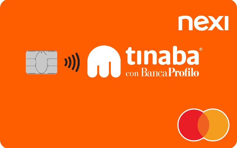 Carta Tinaba