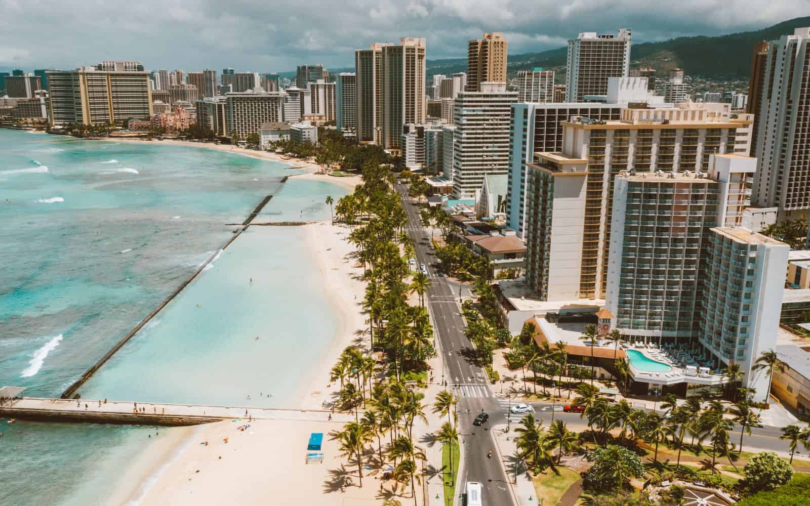 Cosa vedere alle Hawaii