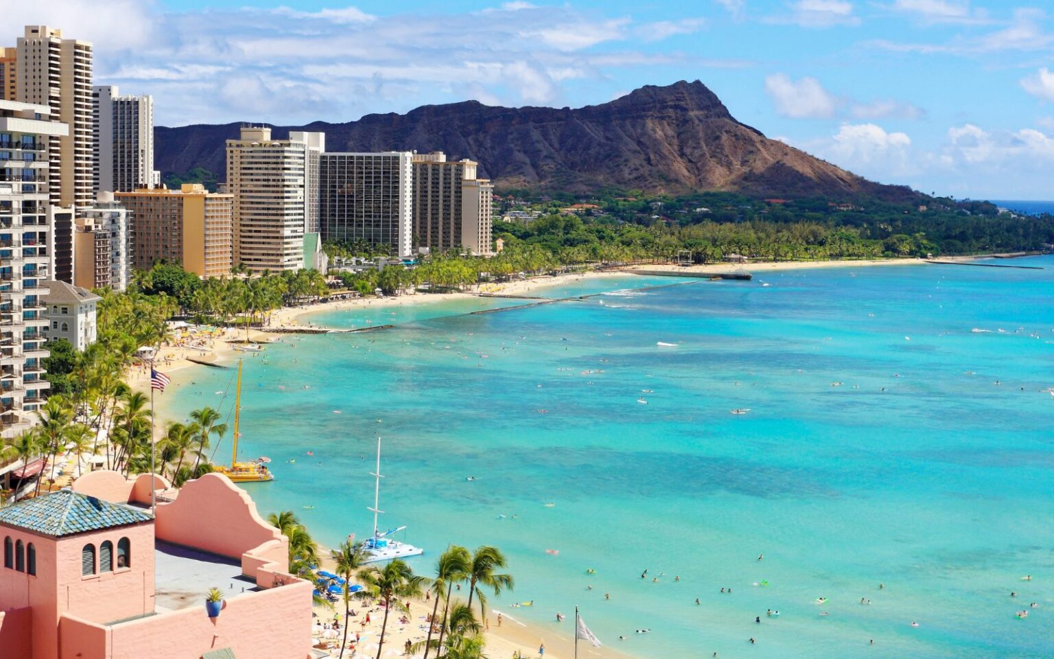 Hawaii: dove si trovano, quando andare e cosa vedere