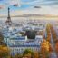 I quartieri di Parigi e gli arrondissement, vari mondi in uno