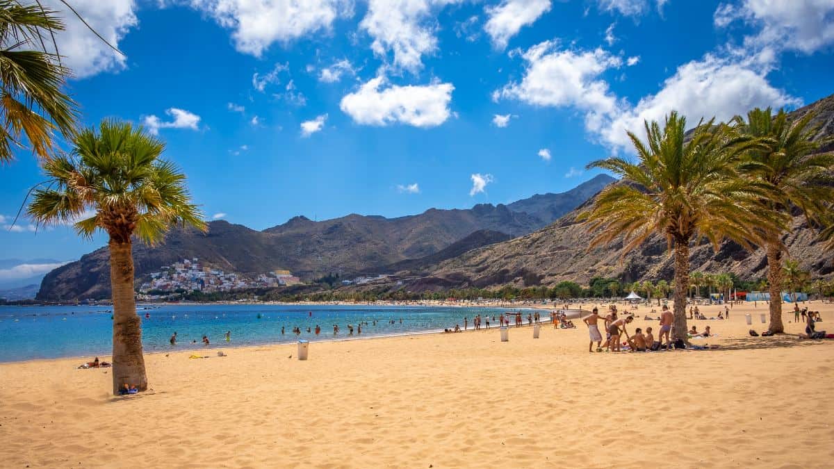 Trasferirsi a vivere alle Canarie