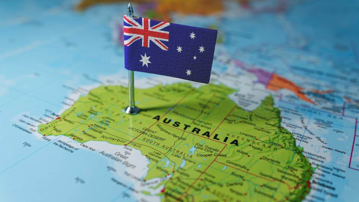 Trasferirsi a vivere in Australia