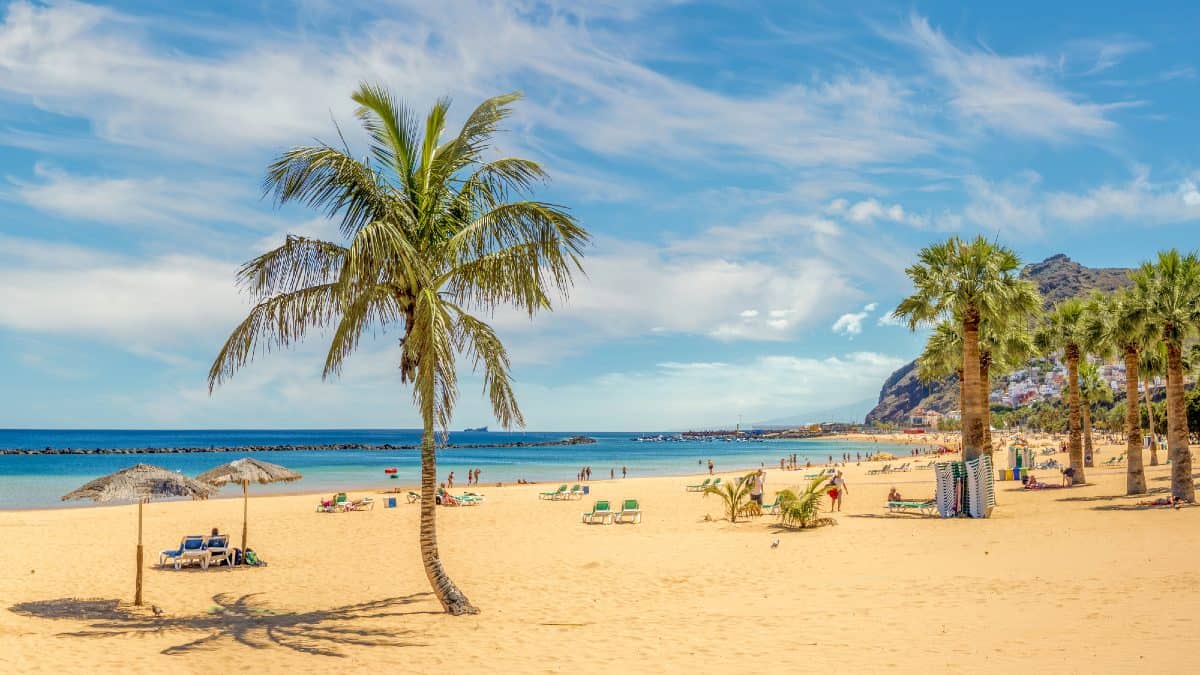 Vivere alle Canarie