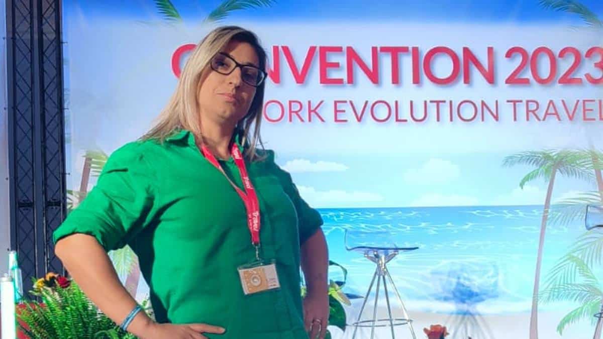 Debora Consulente Viaggi Evolution Travel