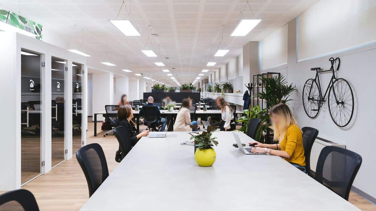 Lavori digitali