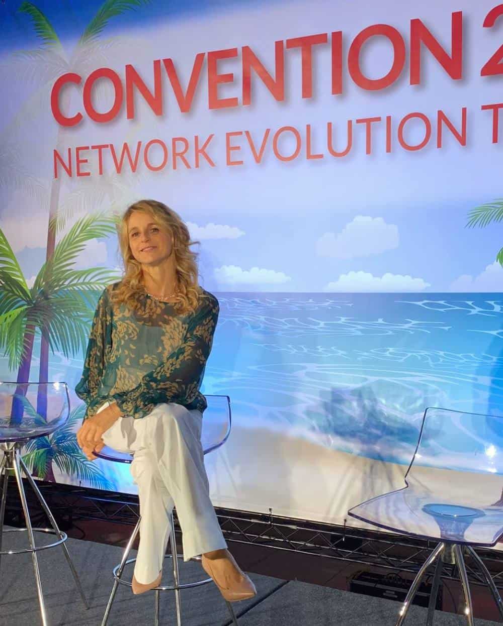 Tanja consulente viaggi Evolution Travel