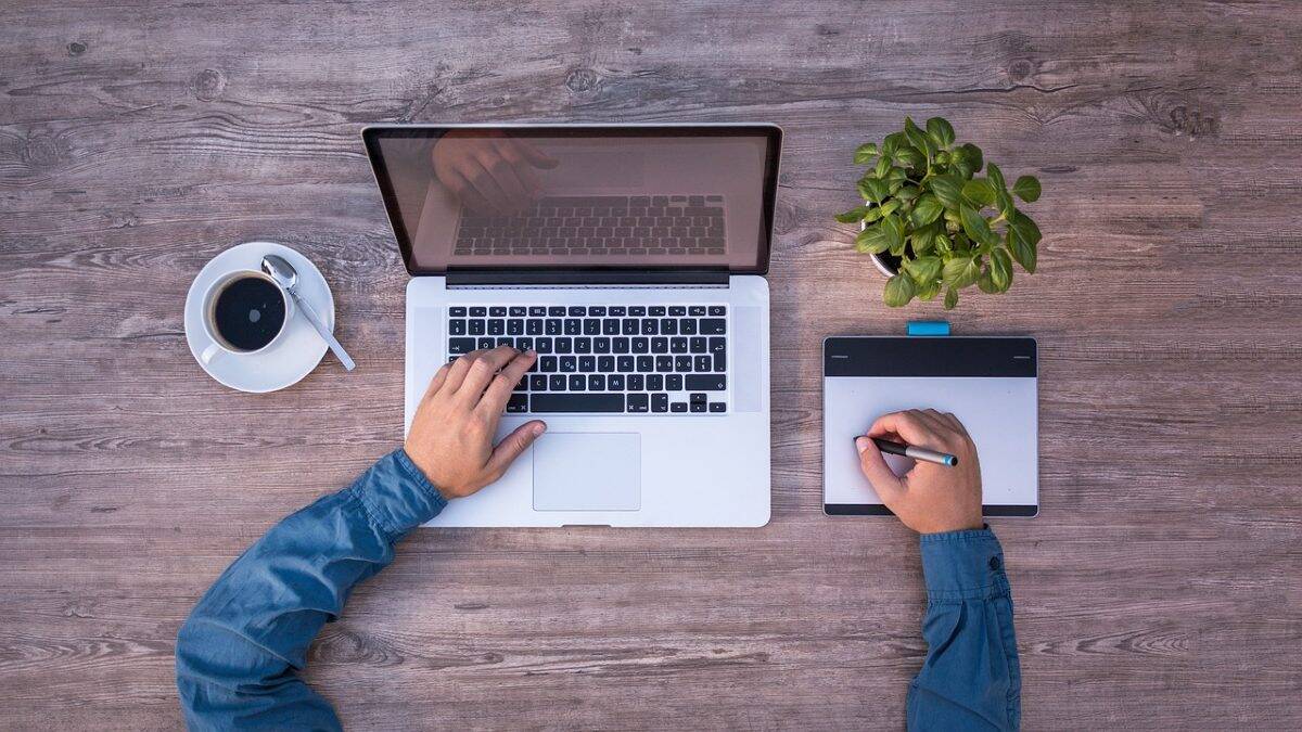 Connessione lavoro viaggio