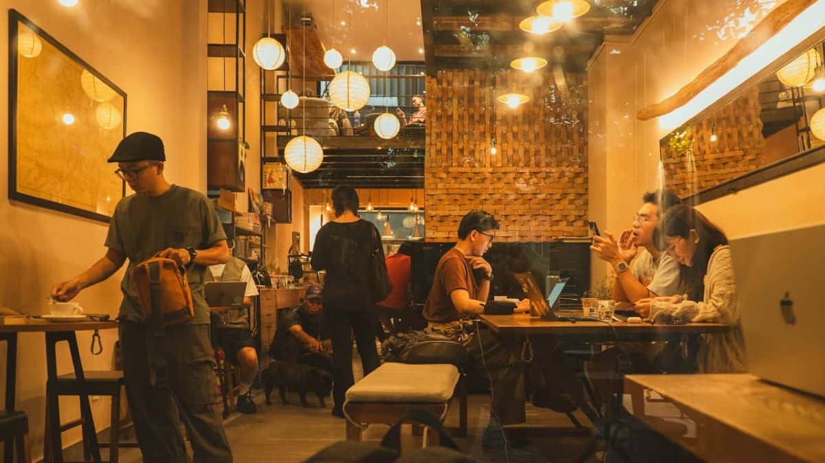 Soggiorno di prova cambio vita