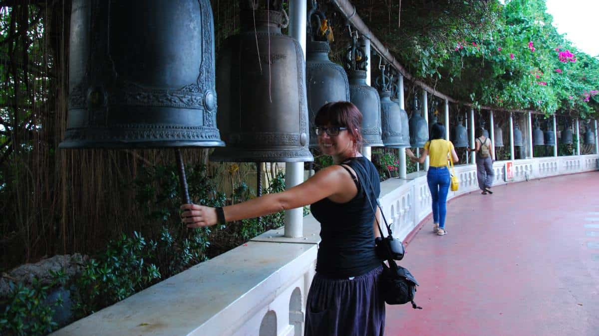 Emanuela consulente viaggi Evolution Travel