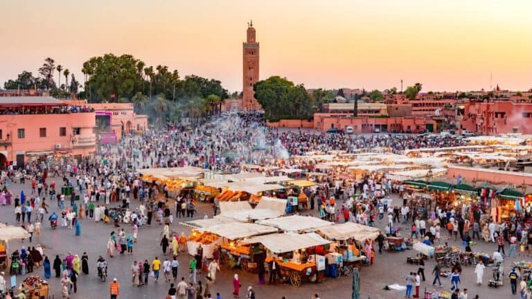 Vivere in Marocco: guida completa per trasferirsi e lavorare in Marocco